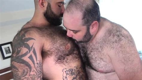2 Bears Having Fun Gay Amateur Amateur Porn XHamster