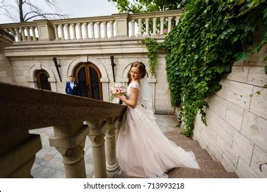 Sexy Blonde Princess At A Castle Images Stock Photos Vectors Shutterstock