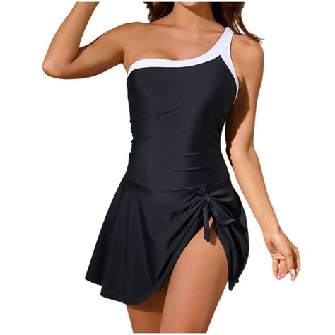 Beai Tankini Swimsuit For Women Bikini Sets For Women Push Up Neon