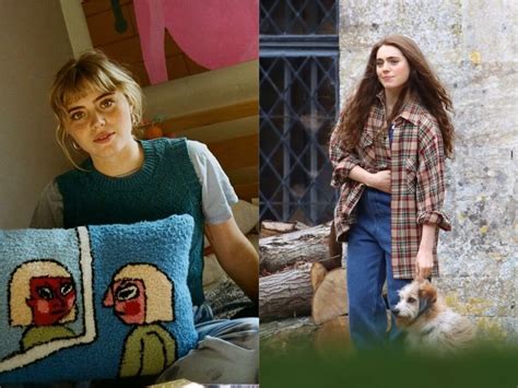 Bella Maclean Bio, Age, Height, Boyfriend, Net Worth, Wiki