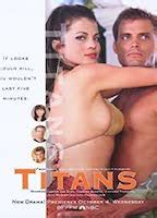 Titans Nude Scenes Aznude