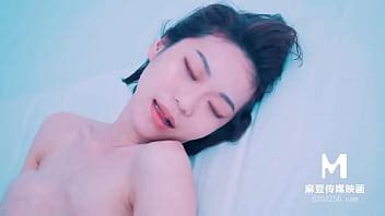 Trailer Having Immoral Sex During The Pandemic Part4 Su Qing Ge MD 0150 EP4 Best Original Asia