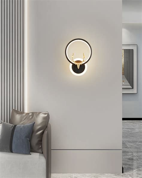 Masivel Hotel Home Decor Indoor Hot Sale Light Led Wall Lamp China