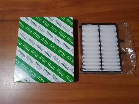 mitsubishi galant   cabin filter lazada ph