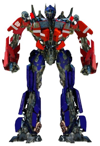 Optimus Prime G1 Movie By Keananluke On Deviantart