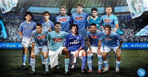 Ex Jogador De Futebol Argentino Que Atuou Pelo Napoli - Ó vida minha: todos os argentinos do Napoli