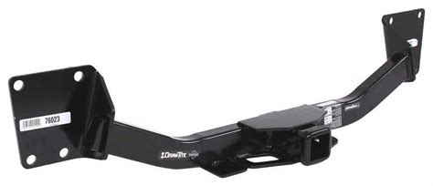 Chevrolet Blazer Draw Tite Max Frame Trailer Hitch Receiver