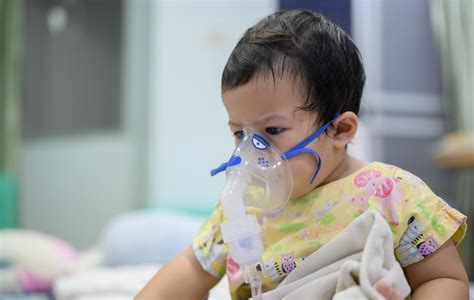 Neonatal Respiratory Distress Syndrome Sisindri Childrens Hospital