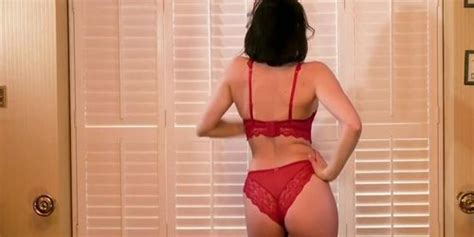 Sexy Lingerie Try On Haul Tnaflix