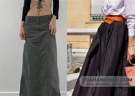 xu hướng thời trang HOT TREND không thể bỏ lỡ