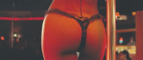 Naked Salma Hayek In Americano Ii