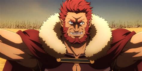 Fatezero 10 Most Popular Characters According To Myanimelist