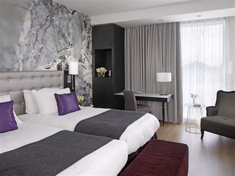 Radisson Blu East Midlands Doos Architects