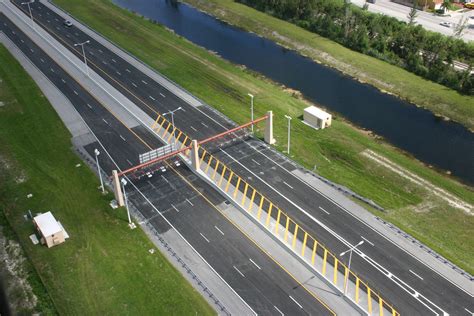 FDOT District 4 SR 93 / I-75 Rest Area and Environmental Education ...