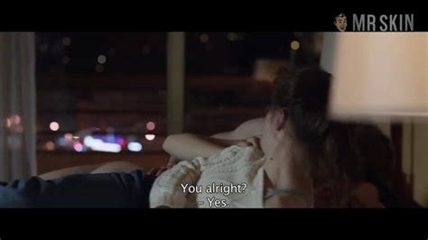 See Audrey Bastien Nude Audrey Bastien Naked Mr Skin