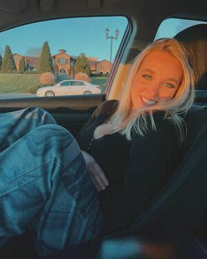 Morgan Watt Leaked Nude Photos And Videos