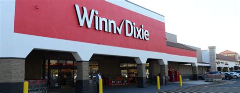 Winn Dixie Near Me - Winn Dixie Locations