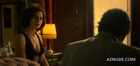 BELEN LOPEZ Nude AZNude