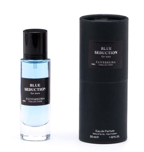 Clive&Keira M 1001 Вода парфюмерная 30 мл (202339688)