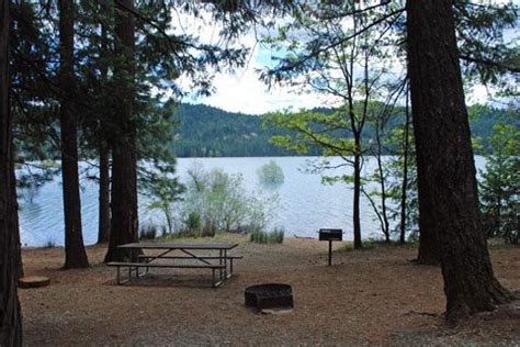 Scotts Flat Campground - Scotts Flat Lake | Campground, Lake, Oroville