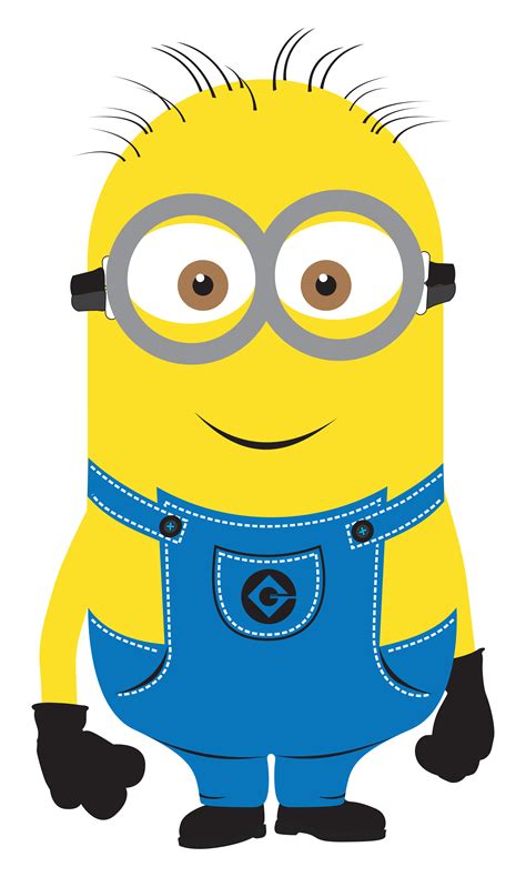 Minion Vector Png Hd Png Pictures Vhv Rs