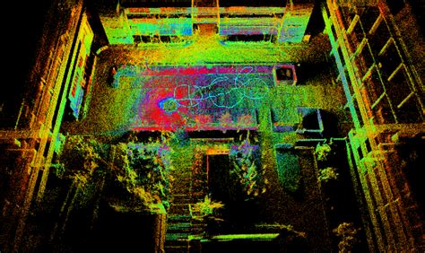 Figure From Traj Lio A Resilient Multi Lidar Multi Imu State