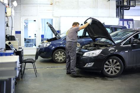 Top Tips for Buying a Used Car