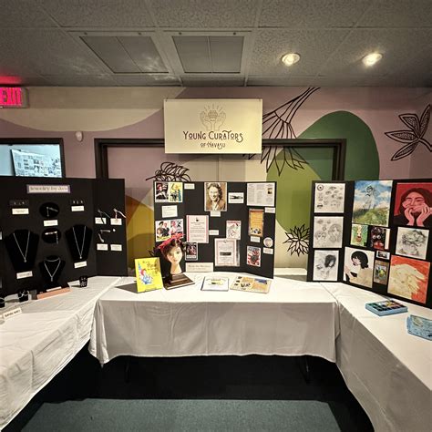 Young Curators of Havasu — Lake Havasu Museum of History