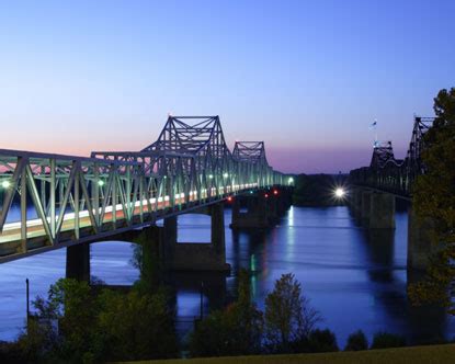 Vicksburg Mississippi