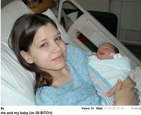 Why The Fuck Do You Have A Kid R WTF