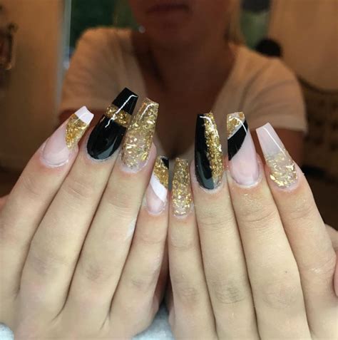 Stylish Acrylic Nude Coffin Nails Color Design For Spring Summer Page Of Fashionsum