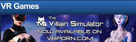 The Best Virtual Reality Porn Games And How To Play Adult VR Mashable