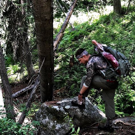 Lowa Tibet GTX Boot Review