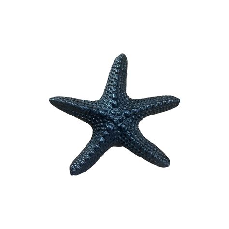 Starfish Door Knocker - Broward Design Center