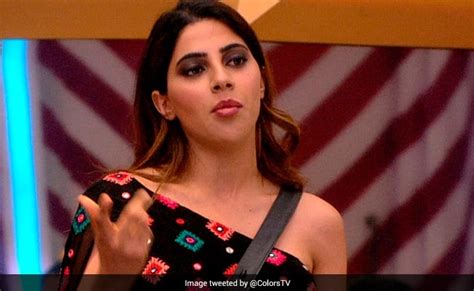 Bigg Boss 14 Written Update December 15 2020 Nikki Tamboli And