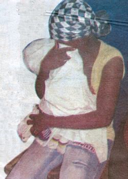 Cards Of Big Men With Sex Workers Police Can T Grab Offenders