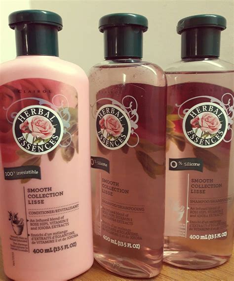 Herbal Essence Shampoo Review Homecare