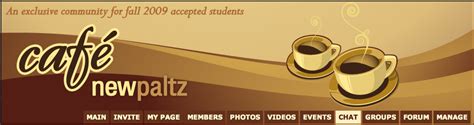 Suny New Paltz Rachel Reuben Senor