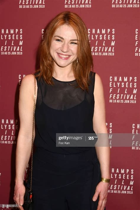 Emilie Dequenne Belgian Actress Porn Pictures XXX Photos Sex Images PICTOA