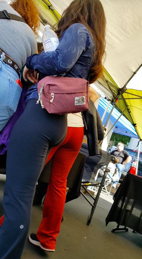 Most Perfect Juicy Ass Oc Spandex Leggings Yoga Pants Forum