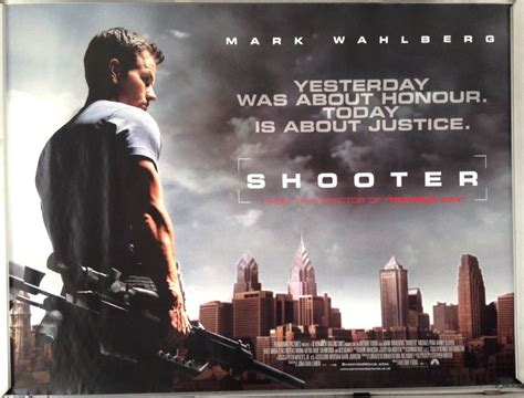 SHOOTER 2007