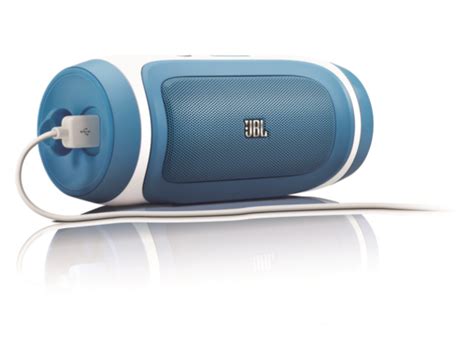 JBL Charge Review | PCMag
