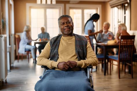 A Guide To Assisted Living For African American Older Adults