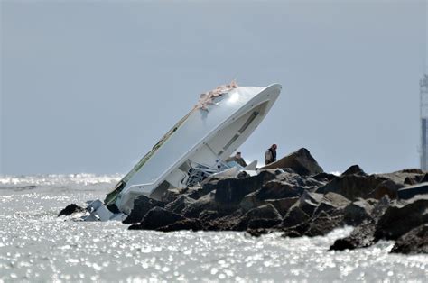 José Fernández: Marlins Star Pitcher Killed In Boating Accident At Age 24