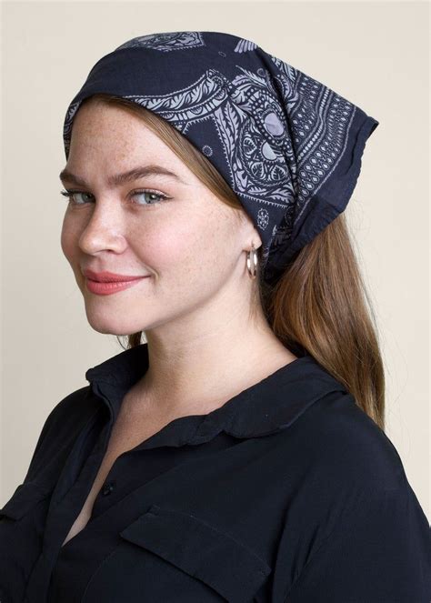 Pin På Scarves Bandanas