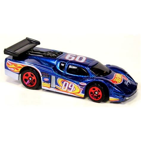 Hot Wheels Racing Gt Racer Universo Hot Wheels