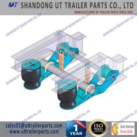 Freightliner Air System Diagram