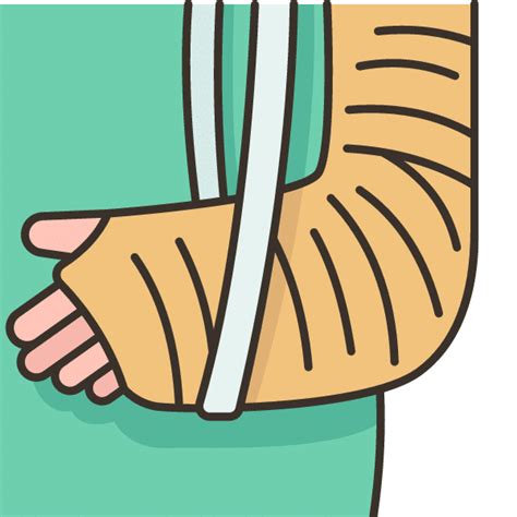 The Importance of Using Wrist Splints for Injury Support