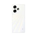 Infinix Hot Sonic White