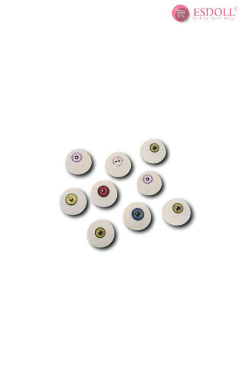 A Pair Of Extra Sex Doll Eyes For Es Doll